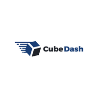 CubeDash logo