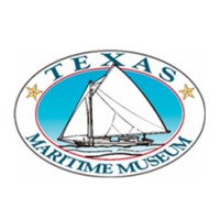 Texas Maritime Museum logo