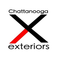 Chattanooga Exteriors logo
