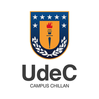 Universidad de Concepción Campus Chillán logo