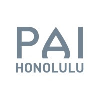 PAI Honolulu logo