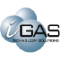 IGAS Technology Solutions Ltd