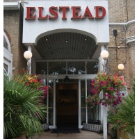 The Elstead Hotel logo