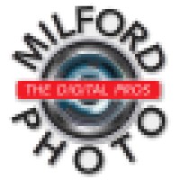 Milford Photo logo