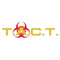 TACT 24/7 Emergency Biohazard Decontamination Service logo