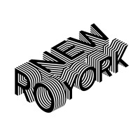 RO NEW YORK logo