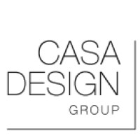 Casa Design Group logo