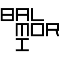 Balmori Associates logo