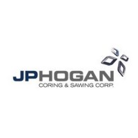 JP Hogan Coring & Sawing Corp logo