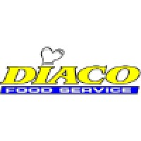 Diaco Food Service logo