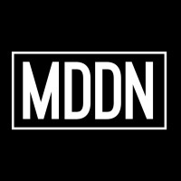 MDDN logo