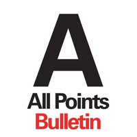 All Points Bulletin logo