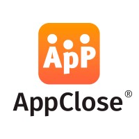AppClose logo