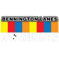 Bennington Lanes logo