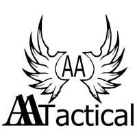 AA TACTICAL INC. logo