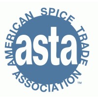 The American Spice Trade Association logo