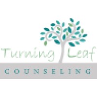 Turning Leaf Counseling logo