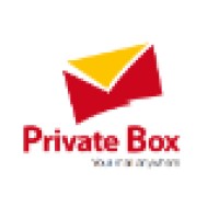 Private Box Limited logo