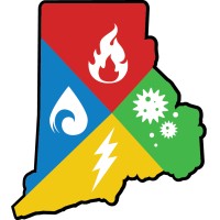 Rhode Island Restoration logo