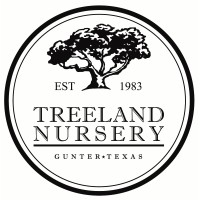 Treeland Nursery Inc. logo