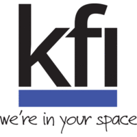 KFI Seating logo