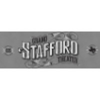 Grand Stafford Theater logo