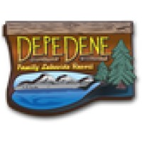 Depe Dene Resort logo