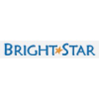 Bright Star (An Internet Services Est) logo