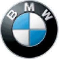 BMW Fresno logo