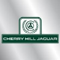 Cherry Hill Jaguar logo