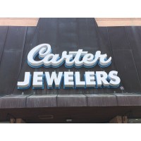 Carter Jewelers logo