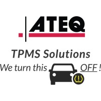 ATEQ TPMS Tools Global logo