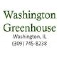 Washington Greenhouse logo