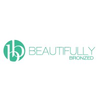 Beautifully Bronzed, LLC logo