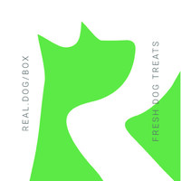 Real Dog Box logo