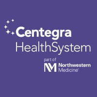 Centegra Health System logo