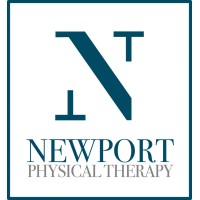Newport Physical Therapy logo