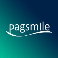 Pagsmile logo