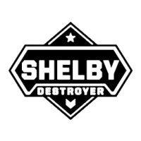 H.P. Shelby Manufacturing, LLC. logo