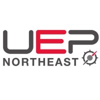 UEP Northeast logo