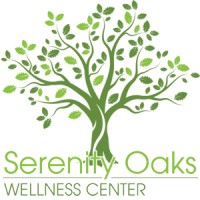 Serenity Oaks Wellness Center logo