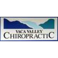 Vaca Valley Chiropractic logo