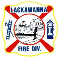 Lackawanna Fire Department logo