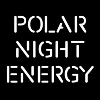 Polar Night Energy Oy logo