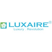 LUXAIRE Luxury Fans logo