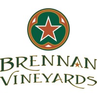 Brennan Vineyards logo
