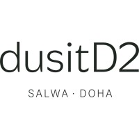 DusitD2 Salwa Doha logo