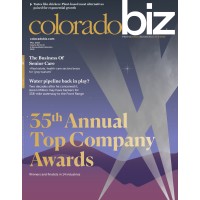 ColoradoBiz Magazine logo