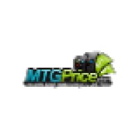 MTGprice logo
