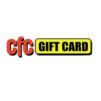CFC Gift Card logo